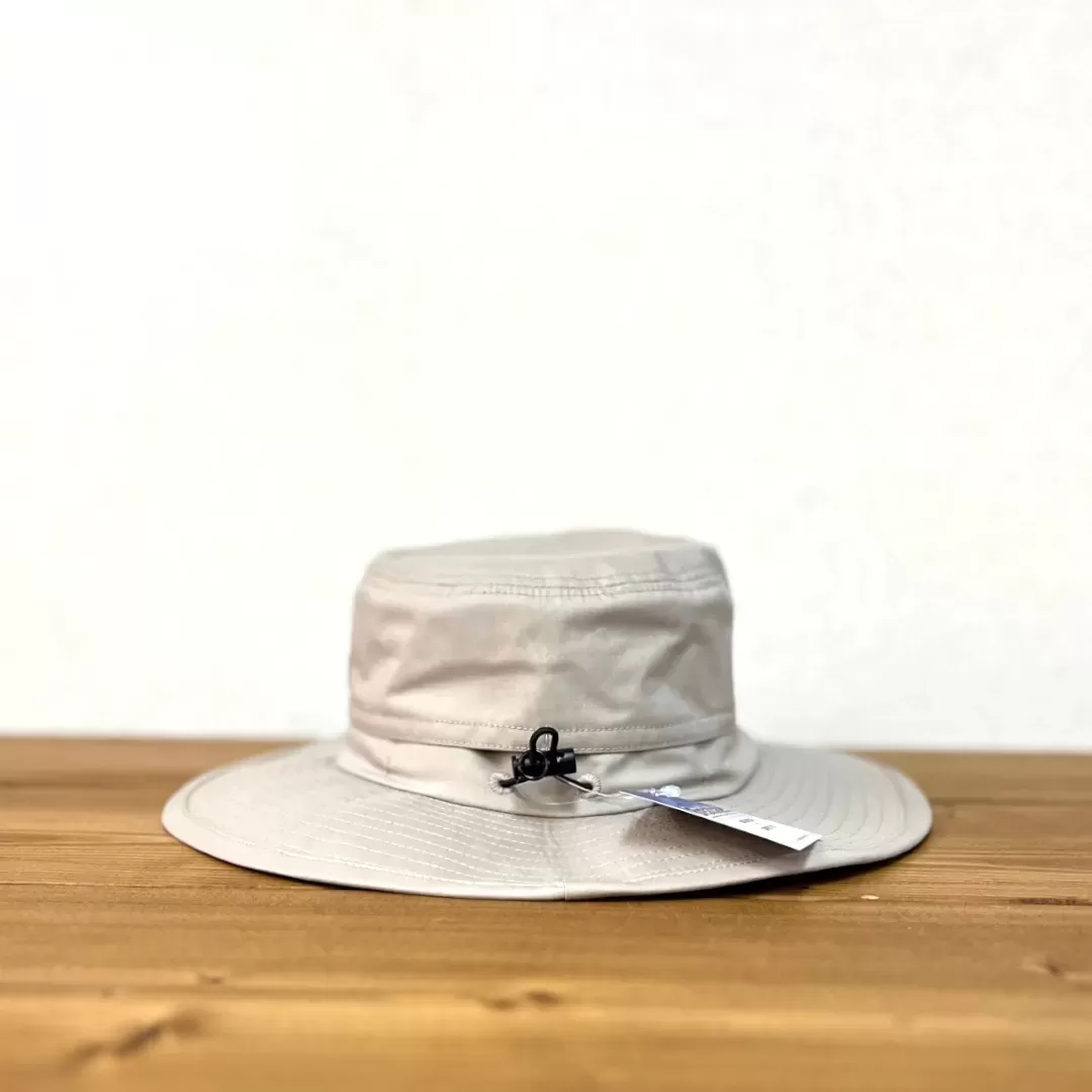 Breathatec® adventure HAT : ブリザテックアドベンチャーハット